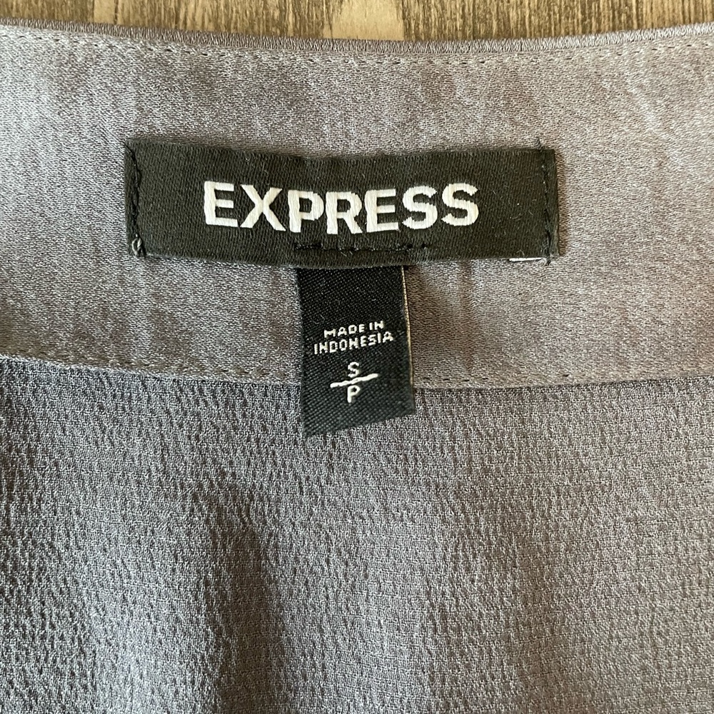 Express blouse - Picture 3 of 7